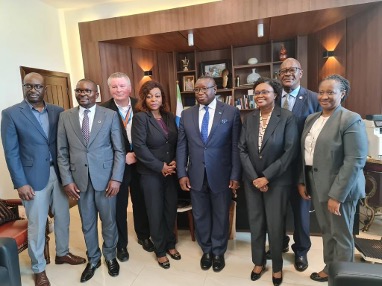 UHPR CCS Sierra Leone 